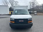 Used 2021 GMC Savana 3500 Box Van for sale #9125649 - photo 2