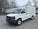 Used 2021 GMC Savana 3500 Box Van for sale #9125649 - photo 3