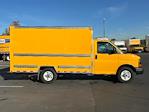 Used 2022 GMC Savana 3500 Morgan Truck Body Box Van for sale #9125840 - photo 12
