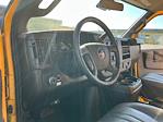 Used 2022 GMC Savana 3500 Morgan Truck Body Box Van for sale #9125840 - photo 14