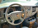 Used 2022 GMC Savana 3500 Morgan Truck Body Box Van for sale #9125840 - photo 15