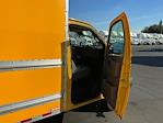 Used 2022 GMC Savana 3500 Morgan Truck Body Box Van for sale #9125840 - photo 17