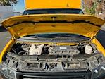Used 2022 GMC Savana 3500 Morgan Truck Body Box Van for sale #9125840 - photo 20
