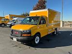 Used 2022 GMC Savana 3500 Morgan Truck Body Box Van for sale #9125840 - photo 3
