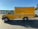 Used 2022 GMC Savana 3500 Morgan Truck Body Box Van for sale #9125840 - photo 4