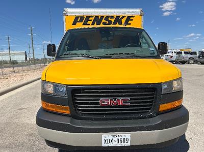 Used 2022 GMC Savana 3500 Box Van for sale #9125908 - photo 2