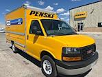 Used 2022 GMC Savana 3500 Box Van for sale #9125908 - photo 1