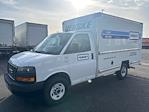 Used 2022 GMC Savana 3500 Box Van for sale #9125955 - photo 3