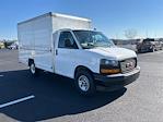 Used 2022 GMC Savana 3500 Box Van for sale #9125960 - photo 1
