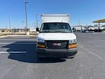 Used 2022 GMC Savana 3500 Box Van for sale #9125960 - photo 2
