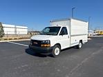Used 2022 GMC Savana 3500 Box Van for sale #9125960 - photo 3