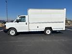 Used 2022 GMC Savana 3500 Box Van for sale #9125960 - photo 4