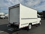 Used 2022 GMC Savana 3500 Morgan Truck Body Box Van for sale #9125972 - photo 12