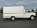 Used 2022 GMC Savana 3500 Morgan Truck Body Box Van for sale #9125972 - photo 14