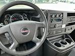 Used 2022 GMC Savana 3500 Morgan Truck Body Box Van for sale #9125972 - photo 17