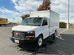 Used 2022 GMC Savana 3500 Morgan Truck Body Box Van for sale #9125972 - photo 3
