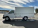 Used 2022 GMC Savana 3500 Morgan Truck Body Box Van for sale #9125972 - photo 4