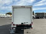 Used 2022 GMC Savana 3500 Morgan Truck Body Box Van for sale #9125972 - photo 7
