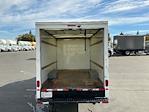 Used 2022 GMC Savana 3500 Morgan Truck Body Box Van for sale #9125972 - photo 8