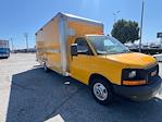 Used 2016 GMC Savana 3500 Morgan Truck Body Box Van for sale #91600060 - photo 1