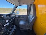 Used 2016 GMC Savana 3500 Morgan Truck Body Box Van for sale #91600060 - photo 19