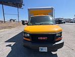 Used 2016 GMC Savana 3500 Morgan Truck Body Box Van for sale #91600060 - photo 2