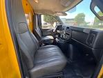 Used 2016 GMC Savana 3500 Morgan Truck Body Box Van for sale #91600060 - photo 22