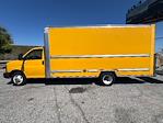 Used 2016 GMC Savana 3500 Morgan Truck Body Box Van for sale #91600060 - photo 4