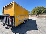 Used 2016 GMC Savana 3500 Morgan Truck Body Box Van for sale #91600060 - photo 6