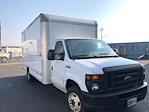 Used 2016 Ford E-350 Morgan Truck Body Box Van for sale #91603485 - photo 1