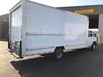 Used 2016 Ford E-350 Morgan Truck Body Box Van for sale #91603485 - photo 12