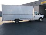 Used 2016 Ford E-350 Morgan Truck Body Box Van for sale #91603485 - photo 14