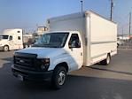 Used 2016 Ford E-350 Morgan Truck Body Box Van for sale #91603485 - photo 3