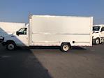 Used 2016 Ford E-350 Morgan Truck Body Box Van for sale #91603485 - photo 4
