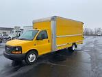 Used 2017 GMC Savana 3500 Box Van for sale #91604790 - photo 3