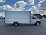 Used 2017 Ford E-350 Morgan Truck Body Box Van for sale #91605551 - photo 14