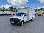Used 2017 Ford E-350 Morgan Truck Body Box Van for sale #91605551 - photo 3