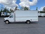 Used 2017 Ford E-350 Morgan Truck Body Box Van for sale #91605551 - photo 4