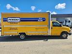 Used 2018 GMC Savana 3500 Morgan Truck Body Box Van for sale #91608706 - photo 15