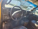Used 2018 GMC Savana 3500 Morgan Truck Body Box Van for sale #91608706 - photo 17