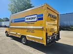 Used 2018 GMC Savana 3500 Morgan Truck Body Box Van for sale #91608706 - photo 6