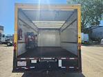 Used 2018 GMC Savana 3500 Morgan Truck Body Box Van for sale #91608706 - photo 8