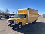 Used 2019 Ford E-350 Box Van for sale #91611905 - photo 3