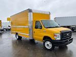 Used 2019 Ford E-350 Box Van for sale #91612058 - photo 1