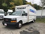 Used 2019 GMC Savana 3500 Box Van for sale #91612804 - photo 1