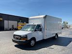 Used 2019 GMC Savana 3500 Box Van for sale #91613029 - photo 3