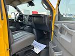 Used 2019 GMC Savana 3500 Morgan Truck Body Box Van for sale #91613136 - photo 20