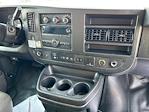Used 2019 GMC Savana 3500 Morgan Truck Body Box Van for sale #91613136 - photo 25