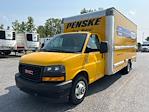 Used 2019 GMC Savana 3500 Morgan Truck Body Box Van for sale #91613136 - photo 3