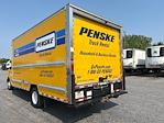 Used 2019 GMC Savana 3500 Morgan Truck Body Box Van for sale #91613136 - photo 6